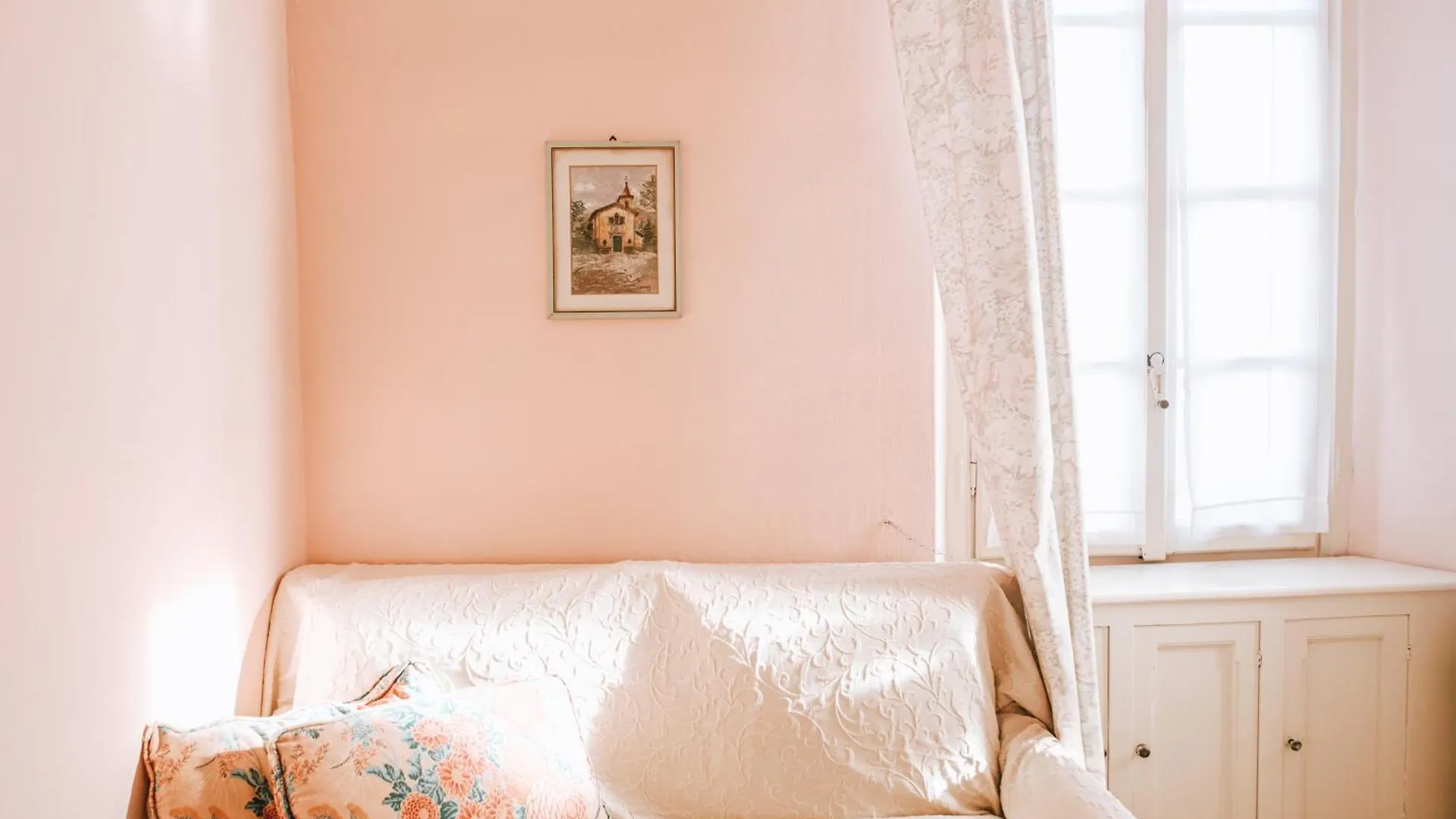 Authentic Italian Home Cadenabbia