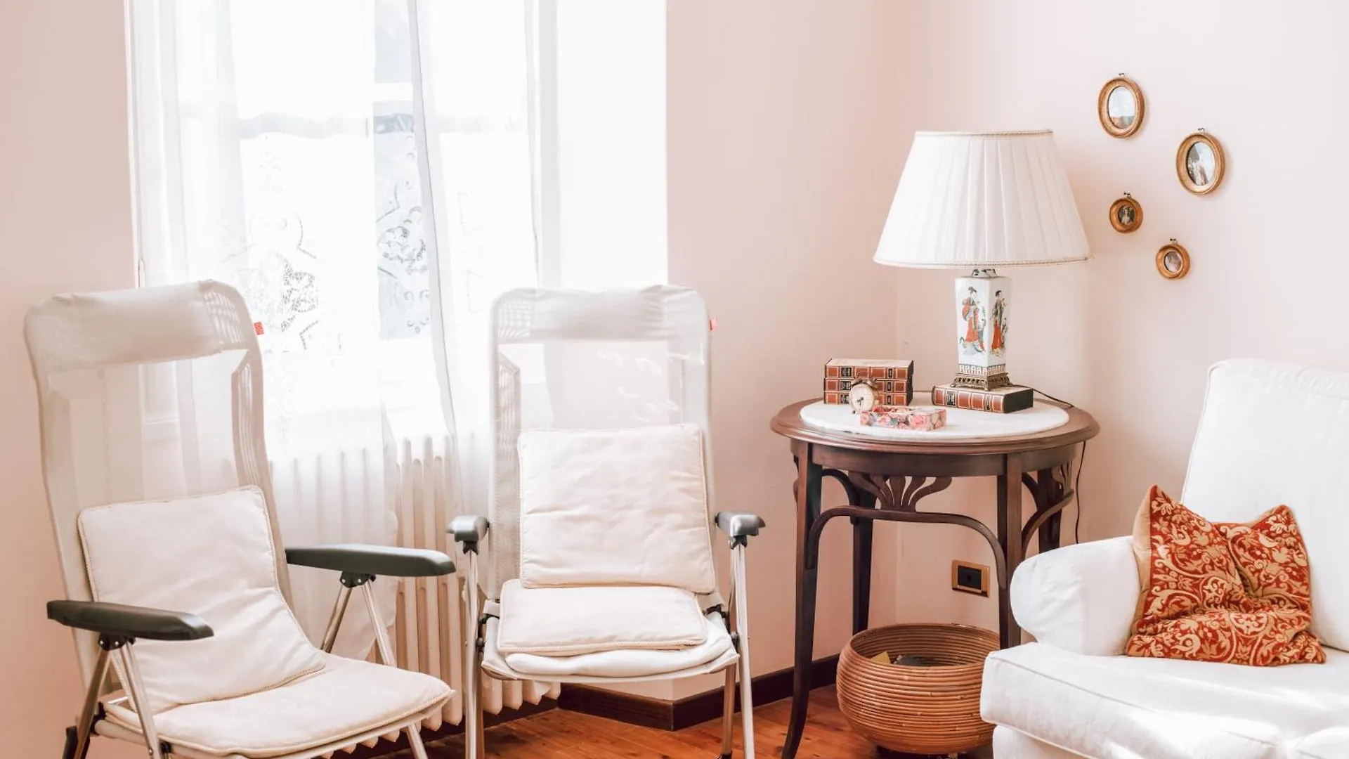 Authentic Italian Home Cadenabbia بيت للعطل