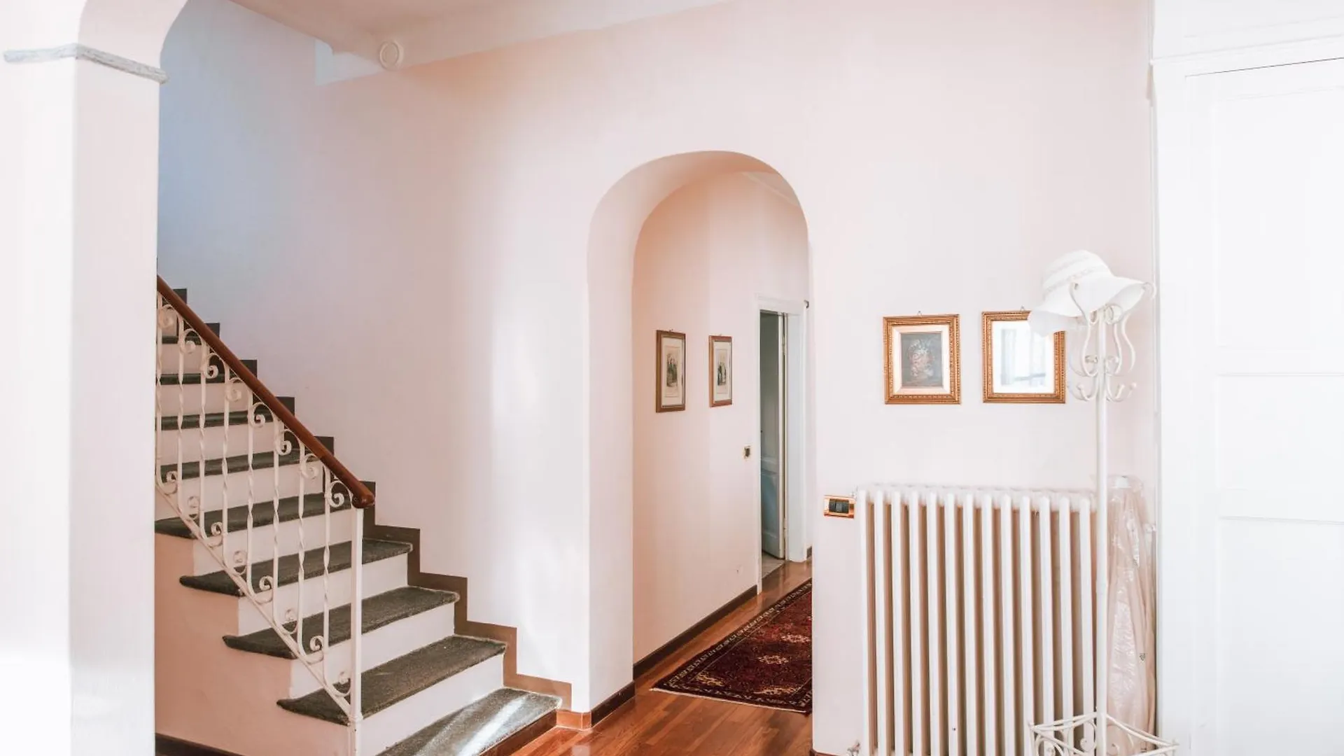 Authentic Italian Home Cadenabbia