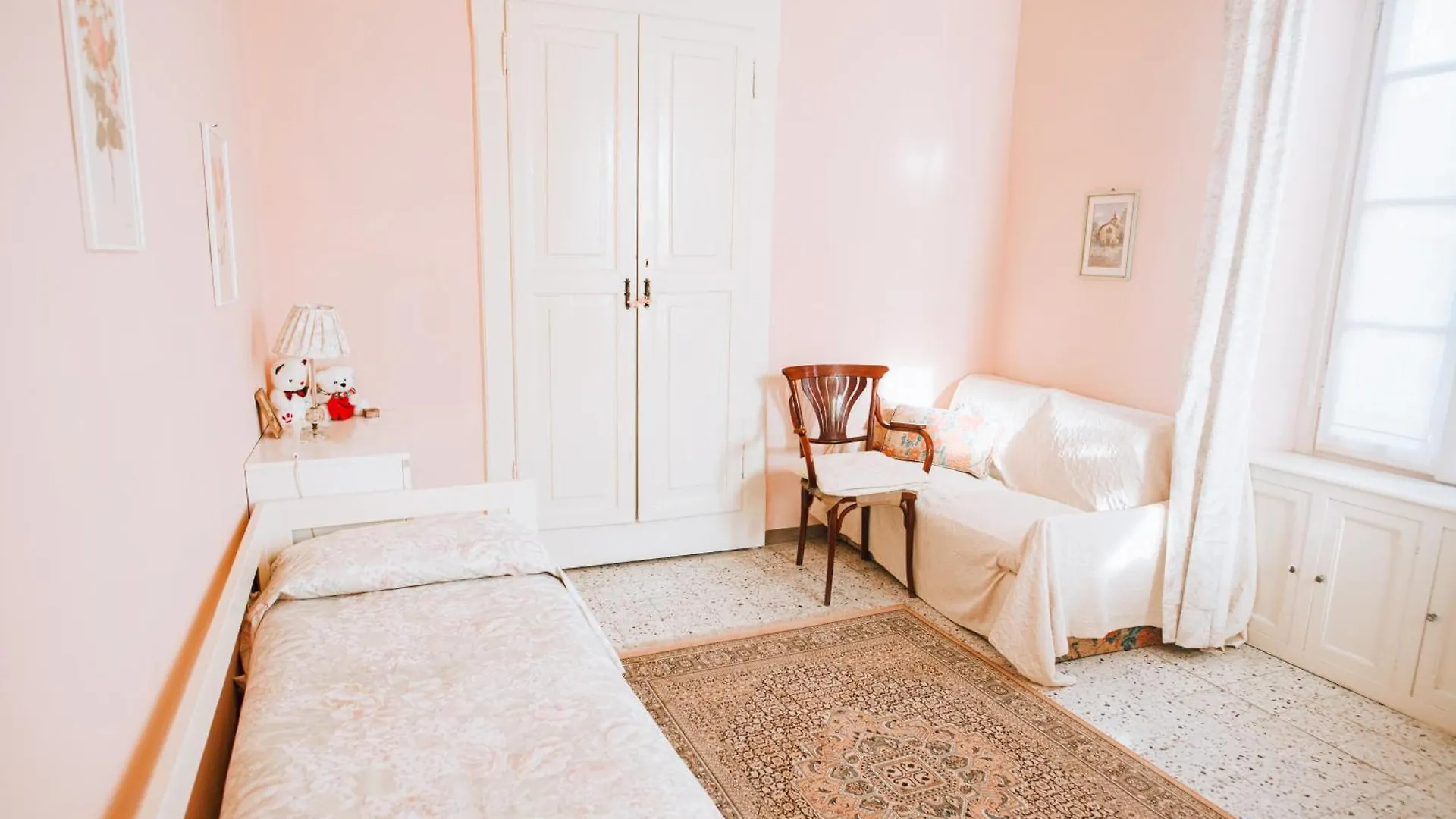 بيت للعطل Authentic Italian Home Cadenabbia إيطاليا