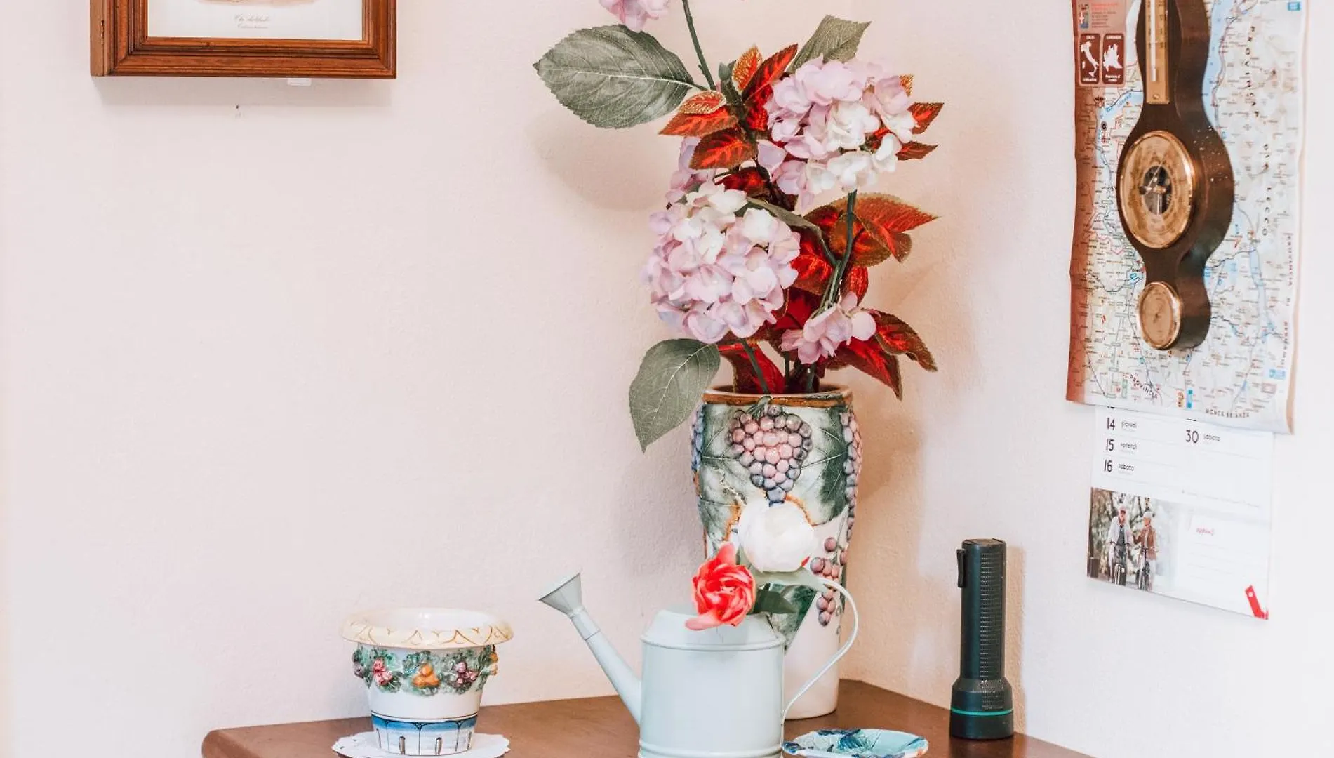 Authentic Italian Home Cadenabbia إيطاليا