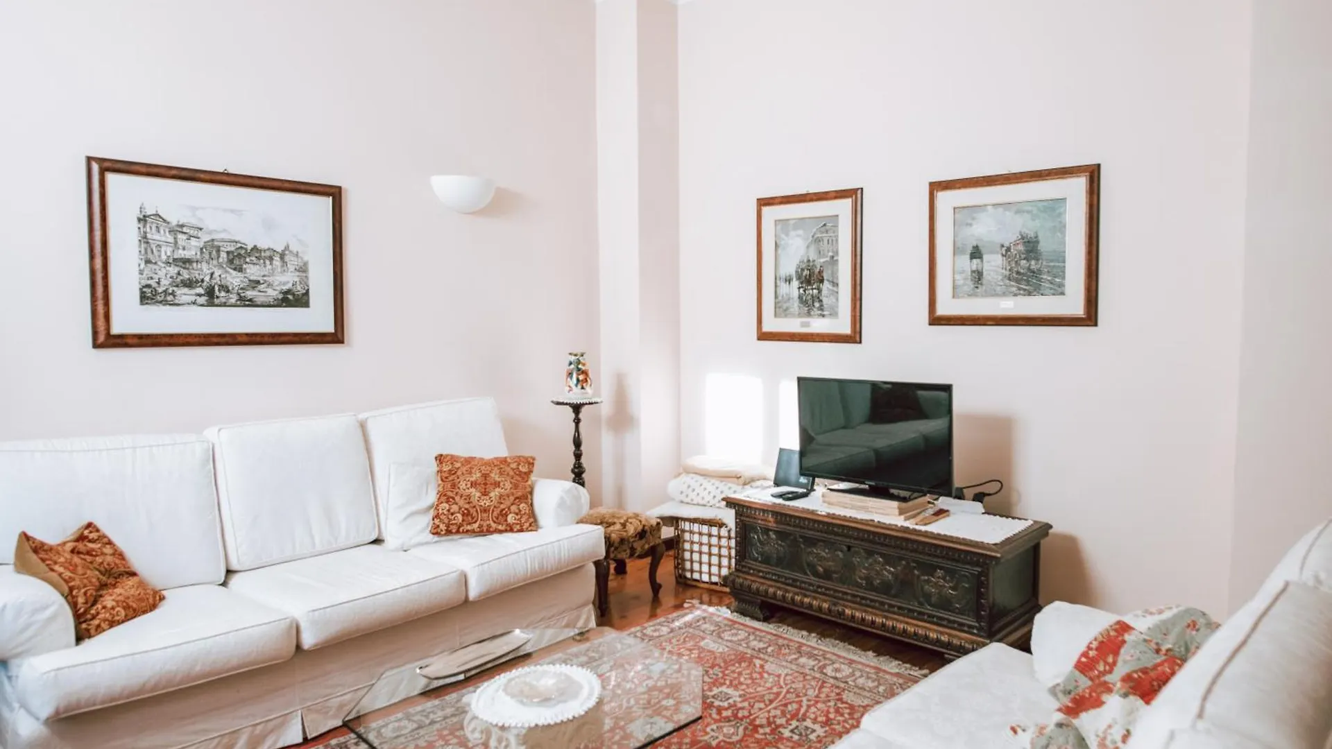 Authentic Italian Home Cadenabbia Сasa de vacaciones