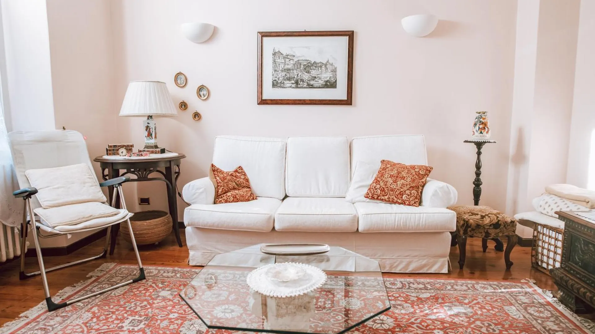 Authentic Italian Home Cadenabbia