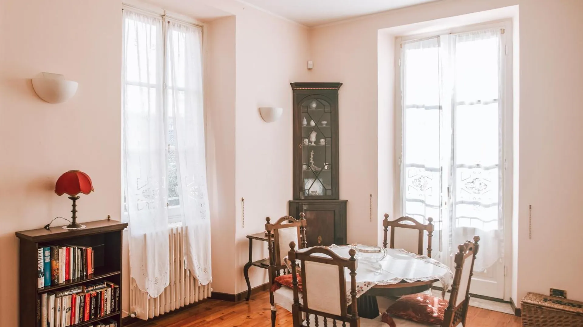 Authentic Italian Home Cadenabbia 0*,