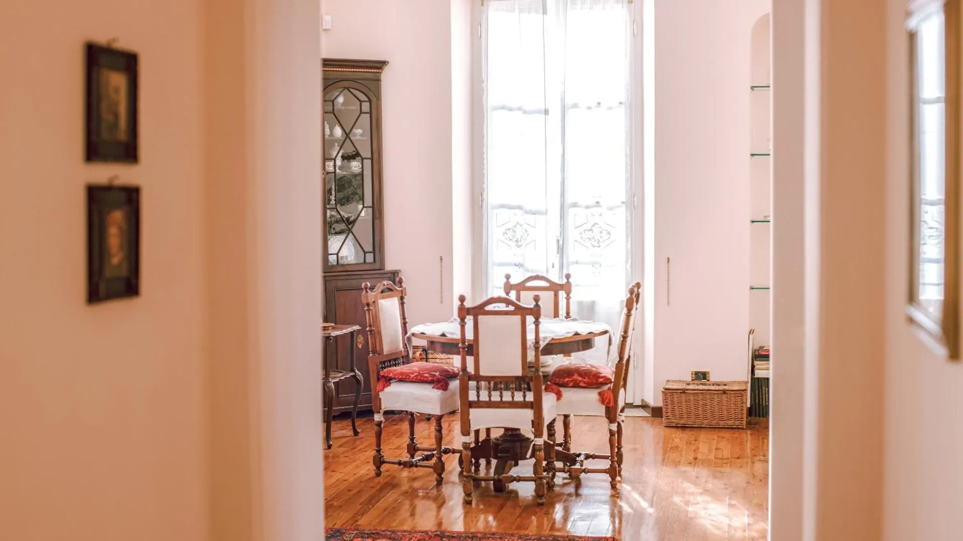 Сasa de vacaciones Authentic Italian Home Cadenabbia Italia