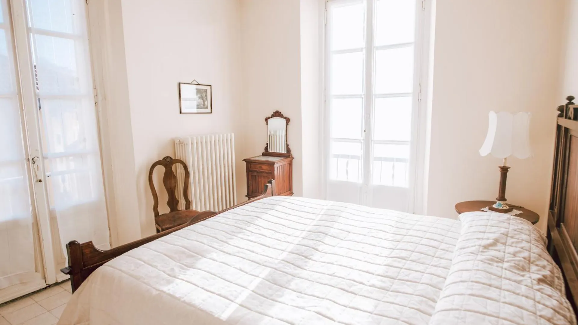 Authentic Italian Home Cadenabbia Italia