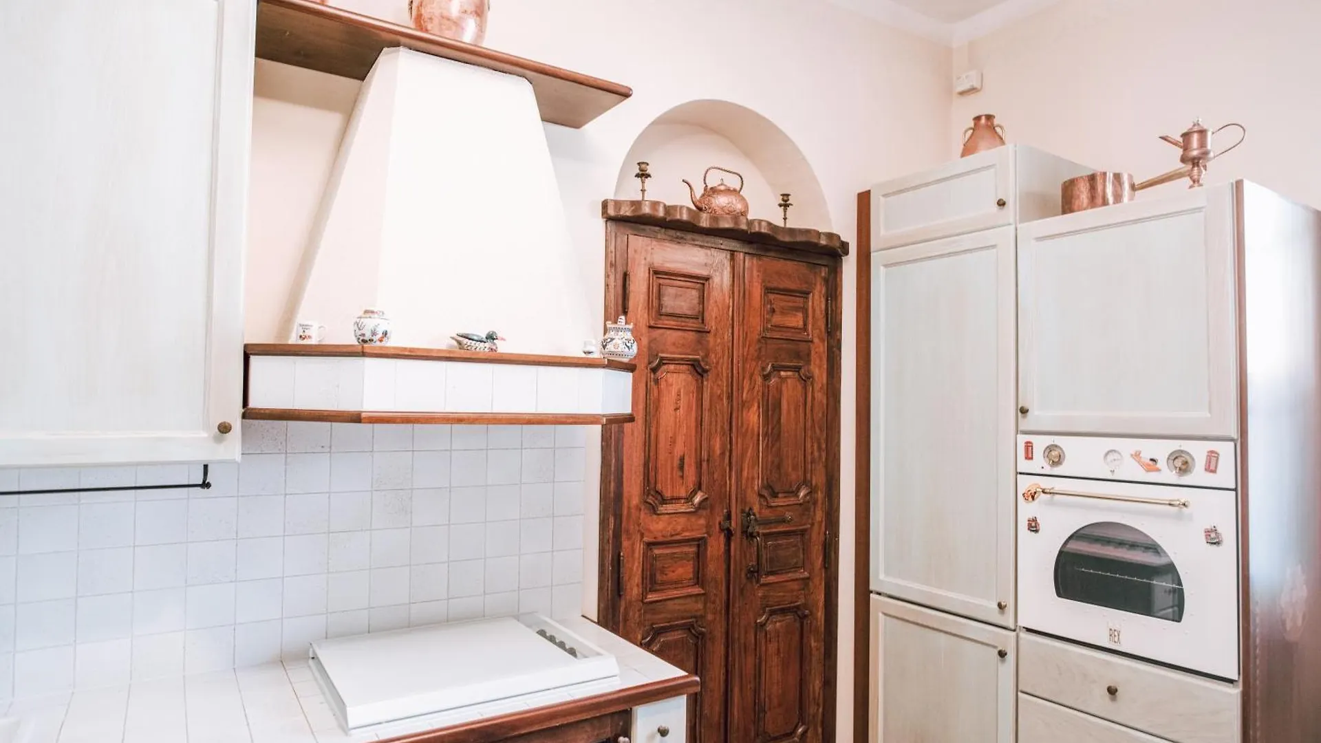 Authentic Italian Home Cadenabbia Italia