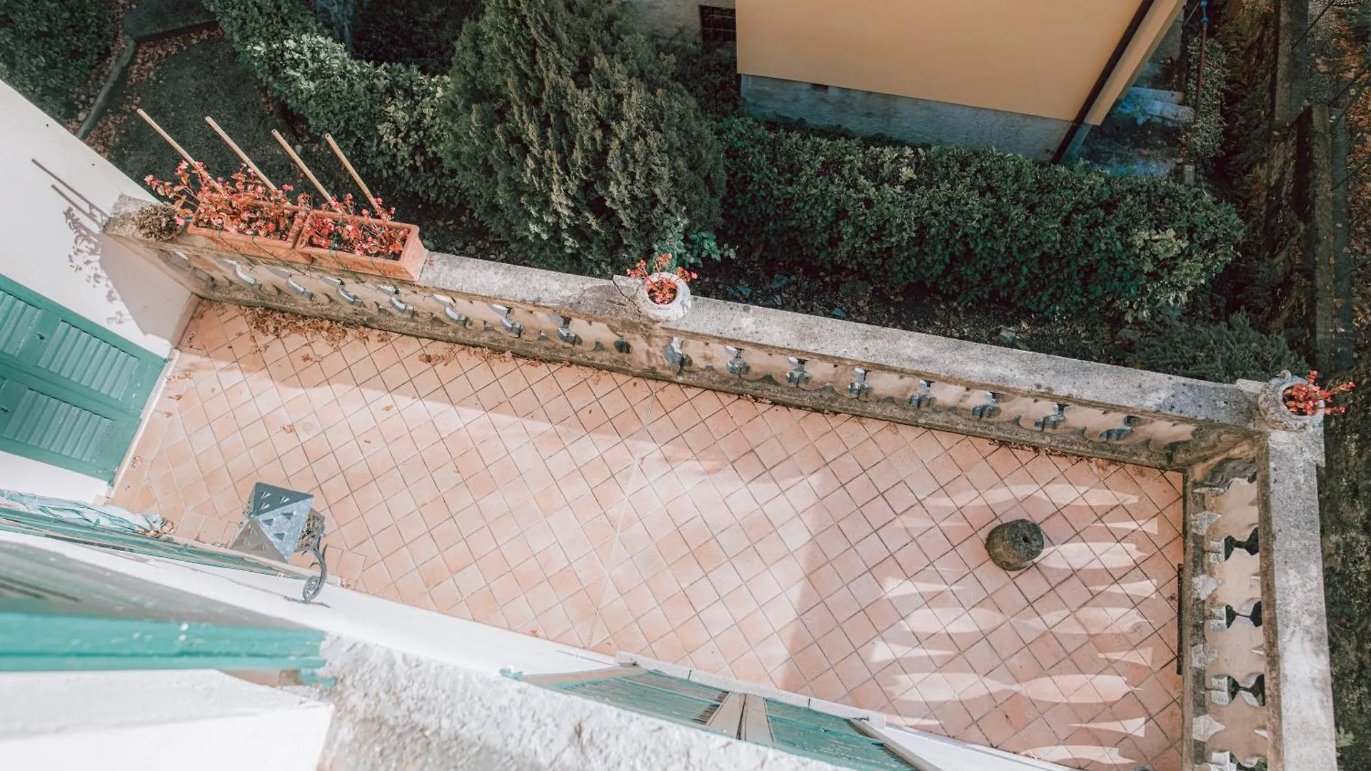 Authentic Italian Home Cadenabbia 0*,  Italia