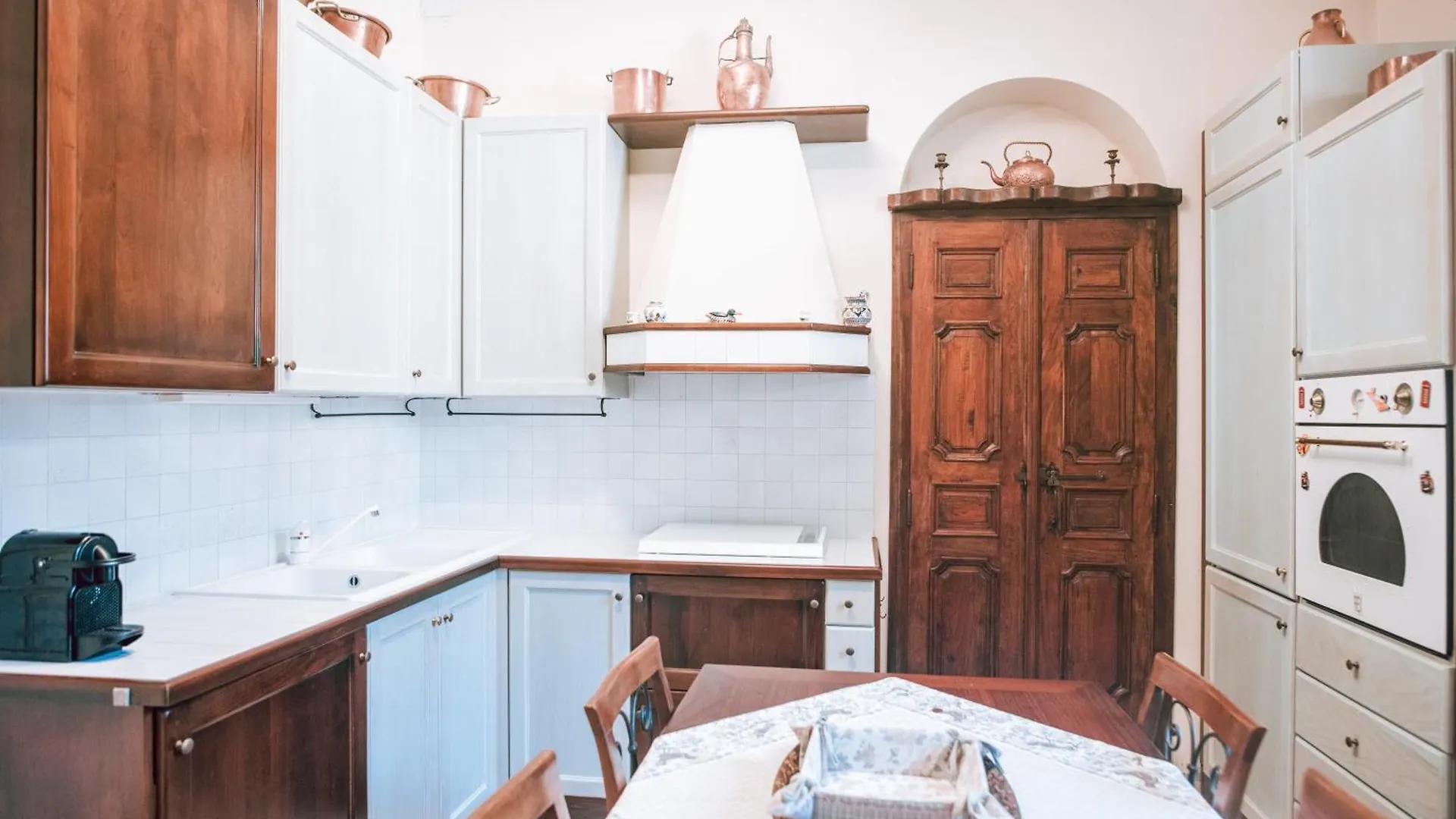 Сasa de vacaciones Authentic Italian Home Cadenabbia