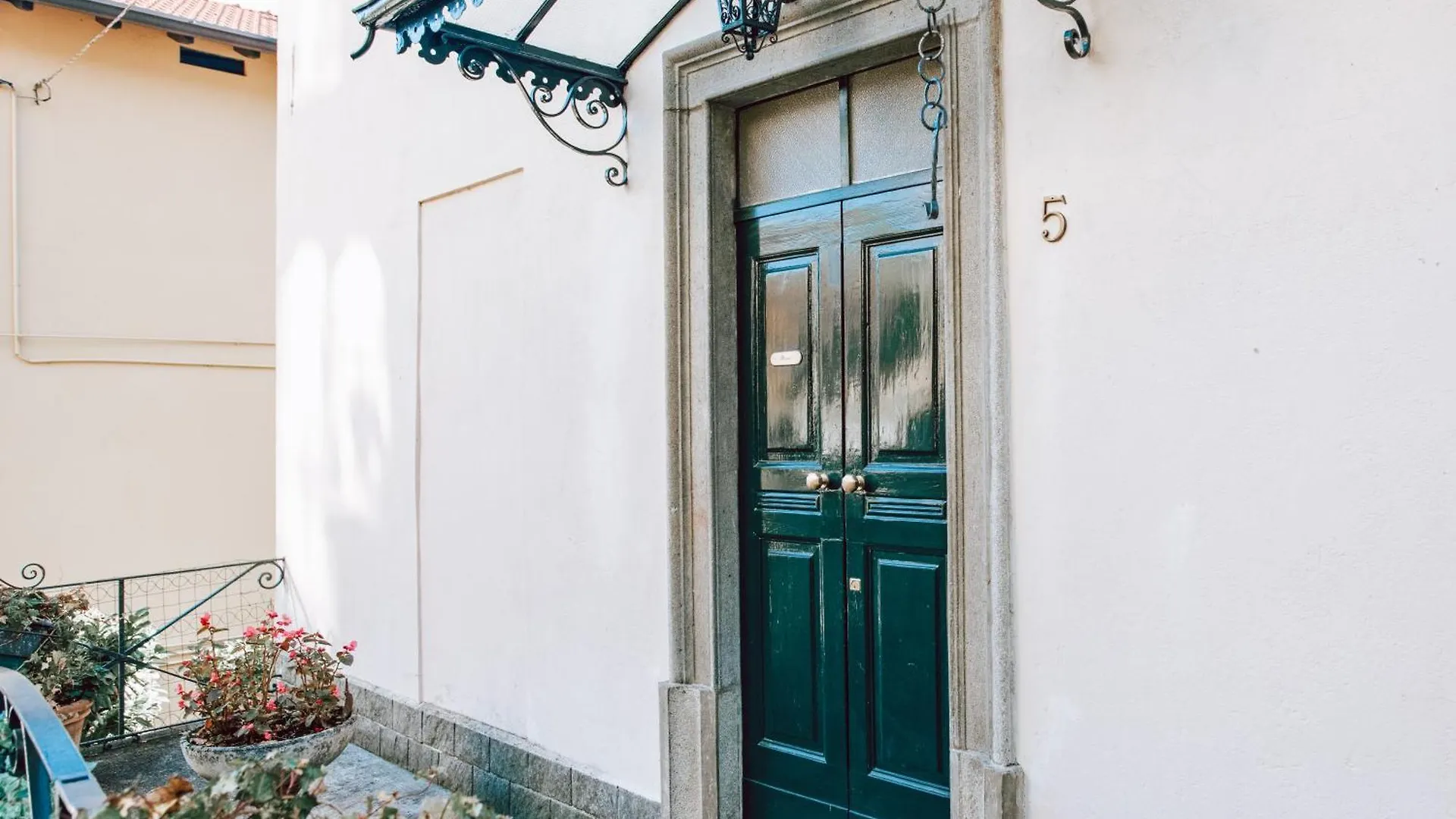 Authentic Italian Home Cadenabbia